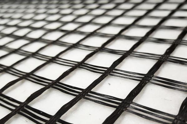 玻纤土工格栅在哪些工程中发挥重要作用？  第1张