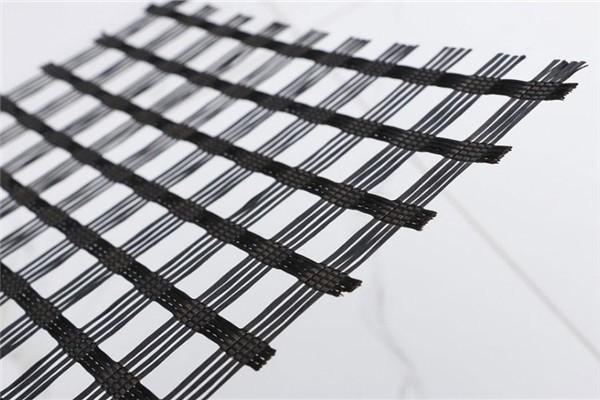 玻纤土工格栅在哪些工程中发挥重要作用？  第3张