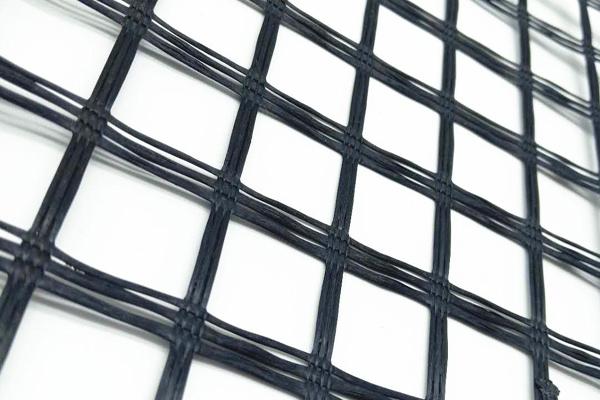 玻纤土工格栅在沥青路中的作用及原因  第2张