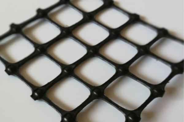 揭秘塑料土工格栅的优势及应用领域 第1张