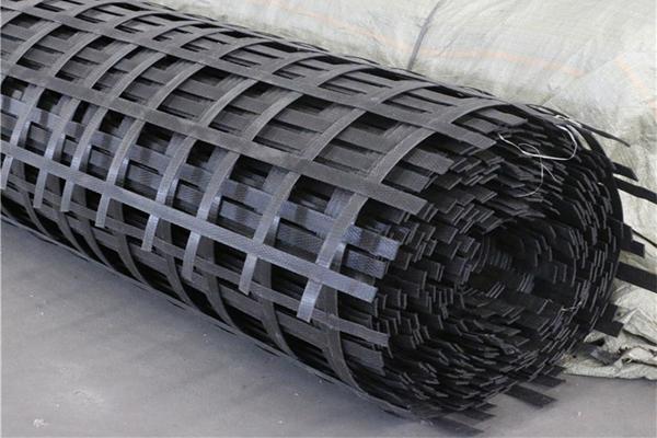 土工格栅型号详解  第3张