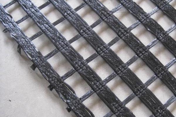 涤纶土工格栅的多种用途揭秘  第2张