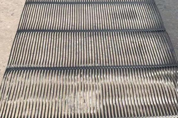 单向塑料土工格栅的优势 第3张
