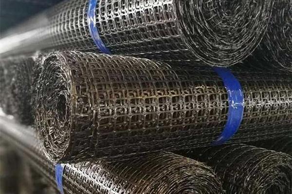 土工格栅拉伸模量和抗拉强度一样吗