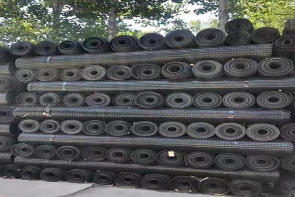 聚丙烯土工格栅一平方多重啊