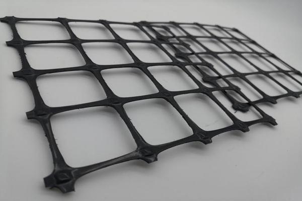 塑料土工格栅检测标准规范 第3张