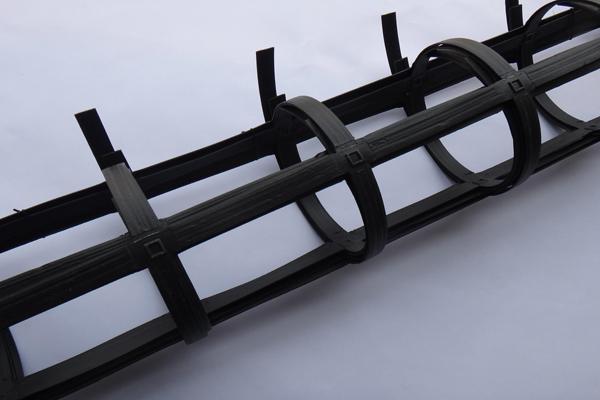 钢塑土工格栅拉伸试验怎么做 第1张