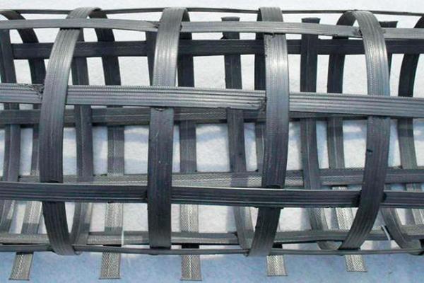 钢塑土工格栅拉伸试验怎么做 第2张