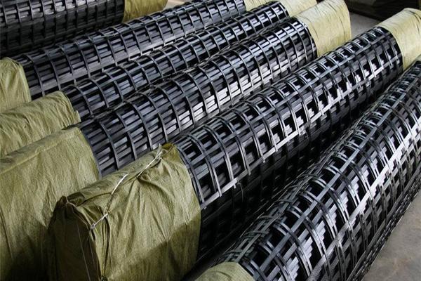 土工格栅优点与缺点有哪些 第3张