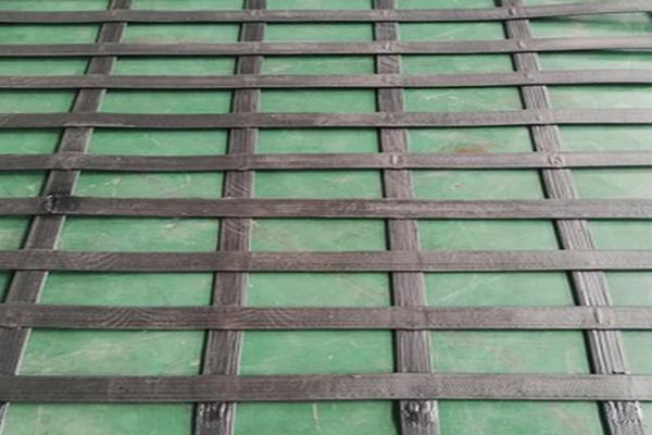 高韧性聚酯纱线集束土工格栅优缺点 第3张