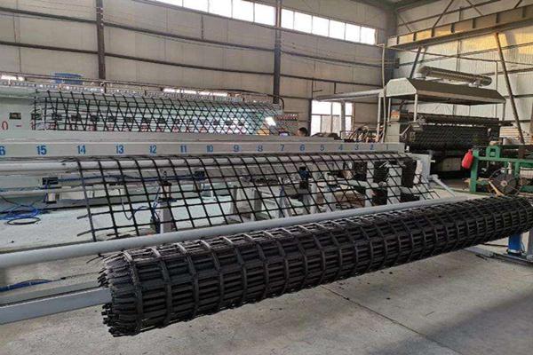 钢塑土工格栅规格型号详解  第3张